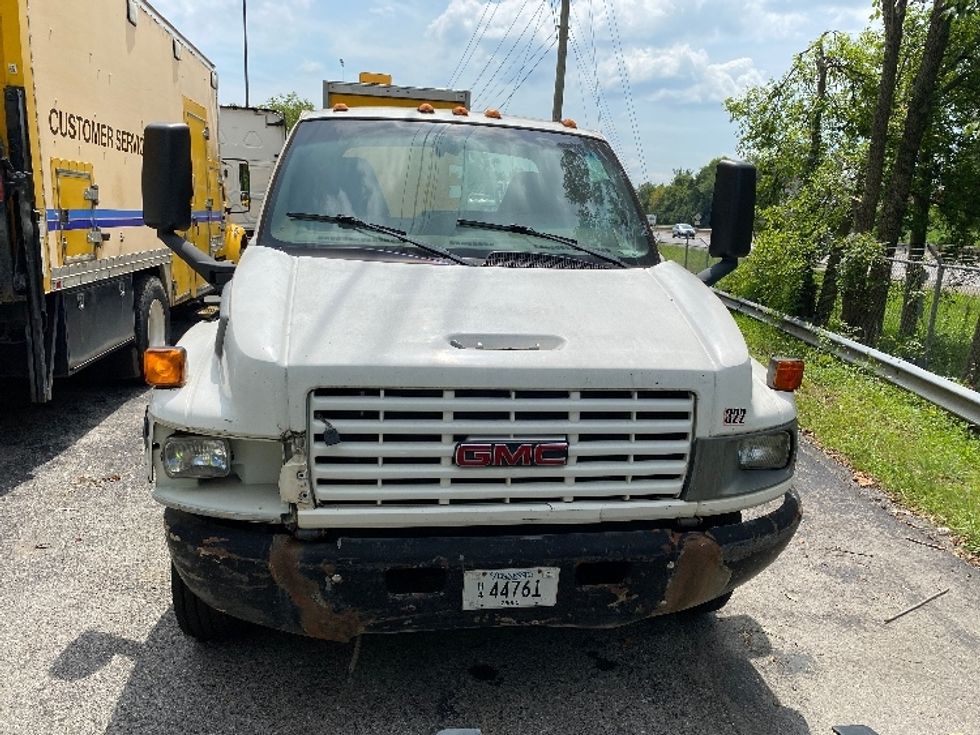 Your Next Used 2005 GMC C5C042, 702357, Is For Sale And Ready For You ...