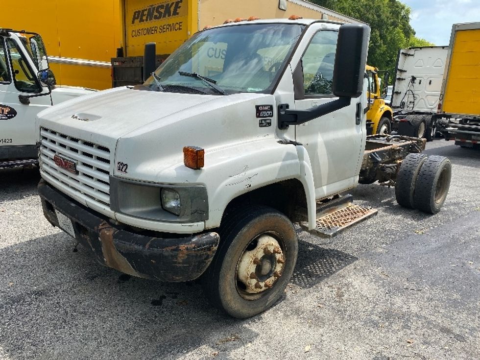 Your Next Used 2005 GMC C5C042, 702357, Is For Sale And Ready For You ...