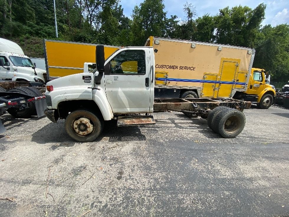 Your Next Used 2005 GMC C5C042, 702357, Is For Sale And Ready For You ...