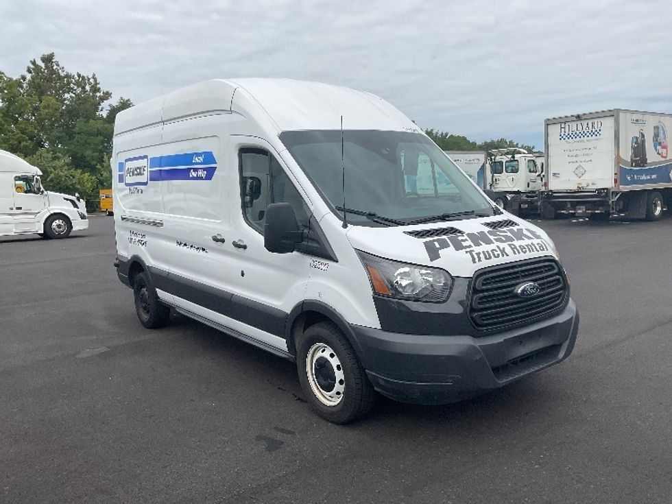 Your Next Used 2018 Ford Transit 250, 325567, Is For Sale And Ready For ...