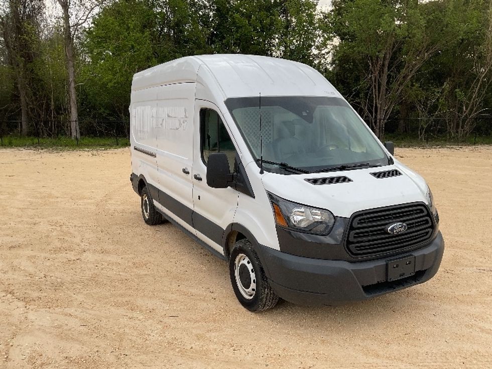 Used Ford Cargo Vans For Sale In Ga - Penske Used Trucks