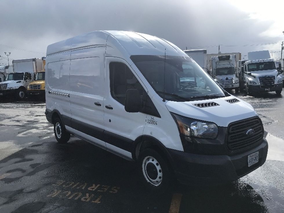 Your Next Used 2018 Ford Transit 250, 325504, Is For Sale And Ready For ...