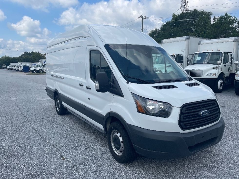 2018 Ford Transit 350 Cargo Van (Panel Van)