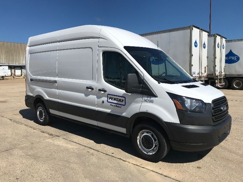 Your Next Used 2019 Ford Transit 250, 342669, Is For Sale And Ready For 