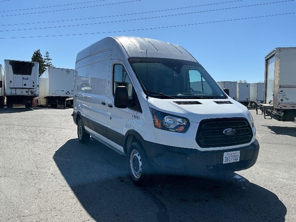 Your Next Used 2019 Ford Transit 250, 351063, Is For Sale And Ready For ...