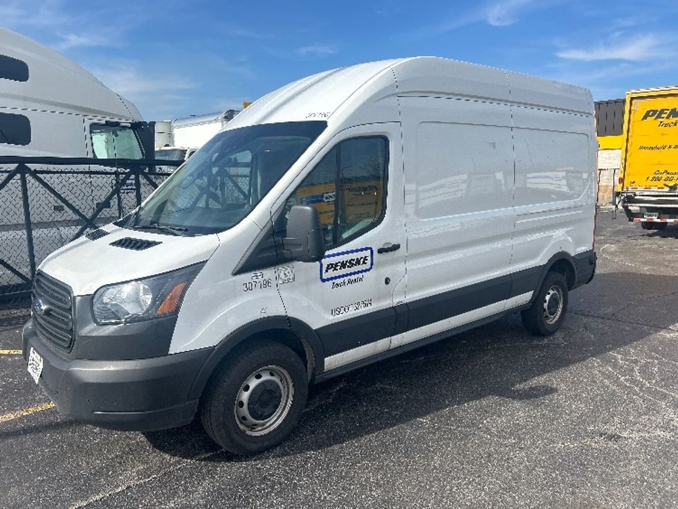 Your Next Used 2019 Ford Transit 250, 307196, Is For Sale And Ready For ...