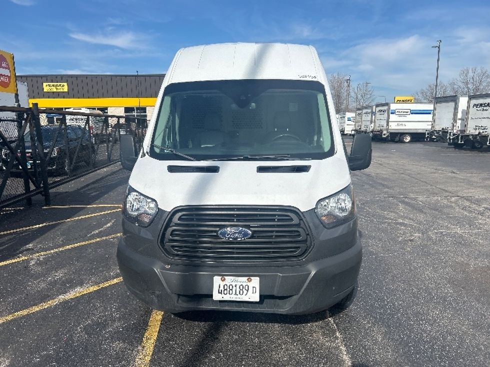 Your Next Used 2019 Ford Transit 250, 307196, Is For Sale And Ready For ...