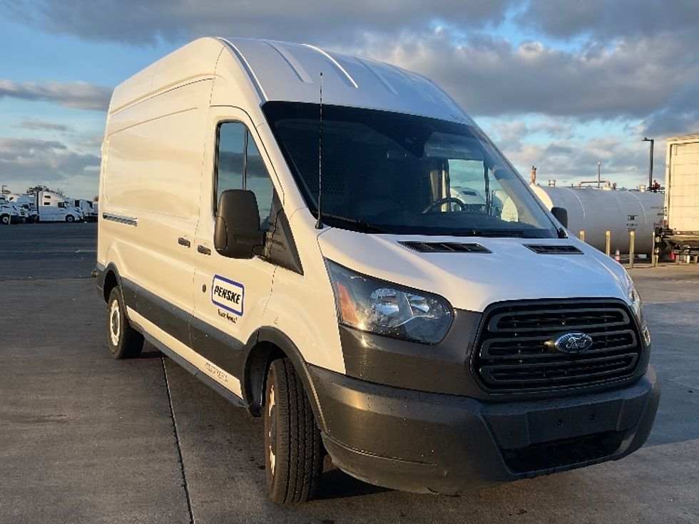 Your Next Used 2019 Ford Transit 250, 342702, Is For Sale And Ready For ...