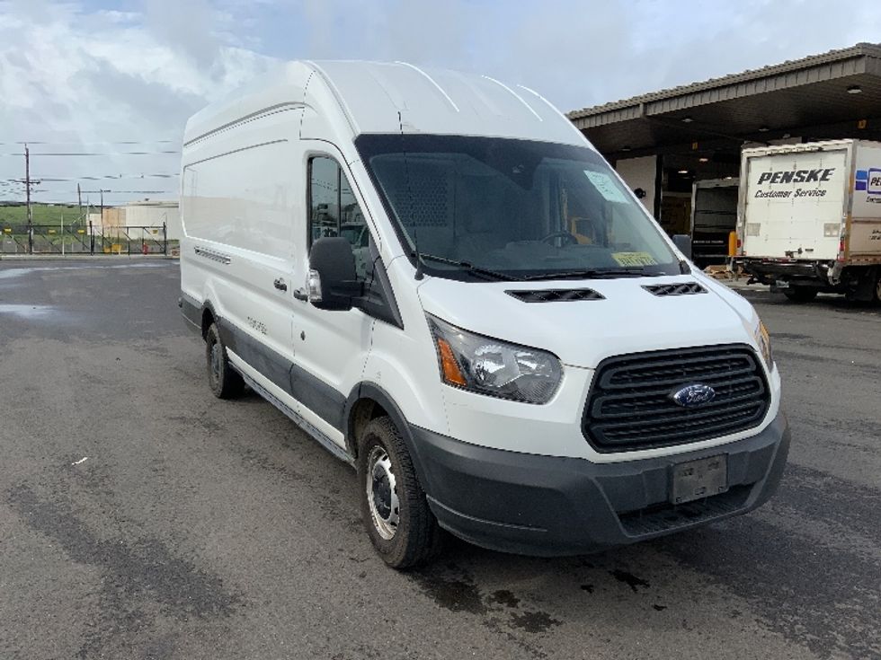 2019 Ford Transit 350 Cargo Van (Panel Van)