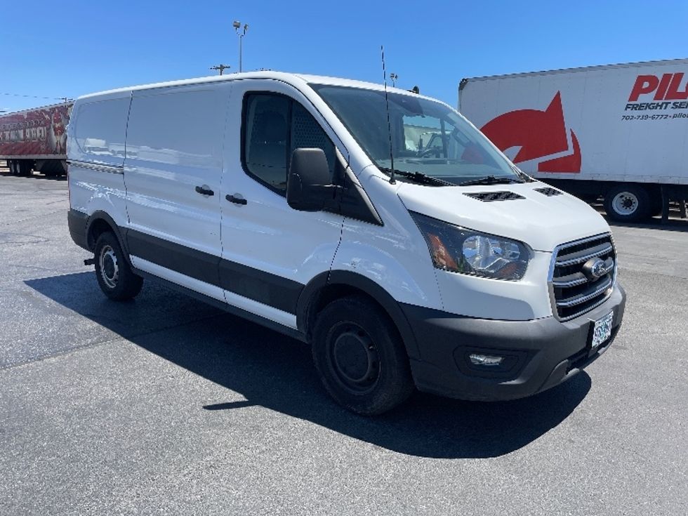 2020 Ford Transit 150 Cargo Van (Panel Van)