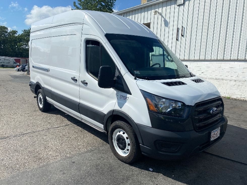 2020 Ford Transit 250 Cargo Van (panel Van)