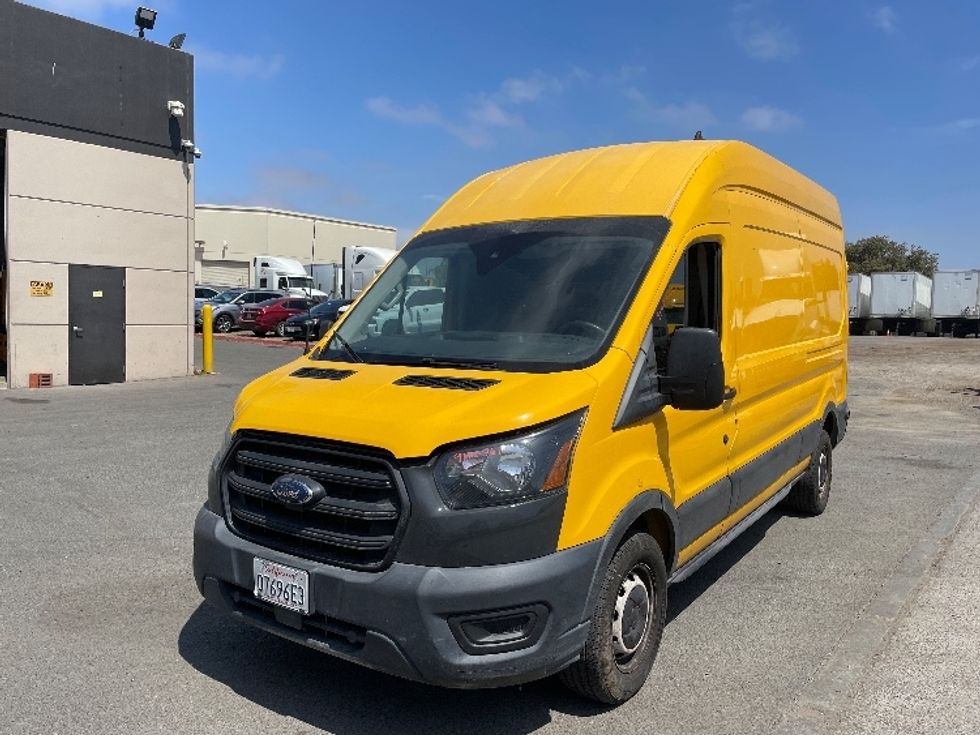 2020 Ford Transit 250 Cargo Van (Panel Van)