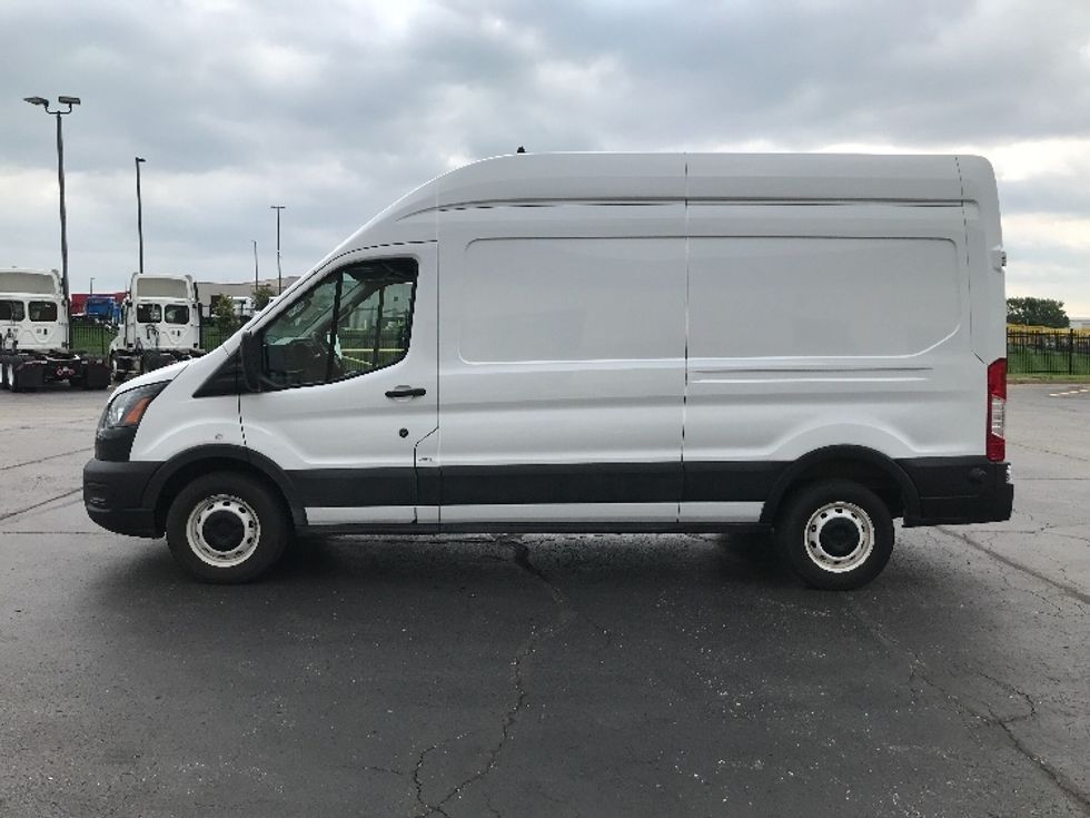 2020 Ford Transit 250 Cargo Van (Panel Van)