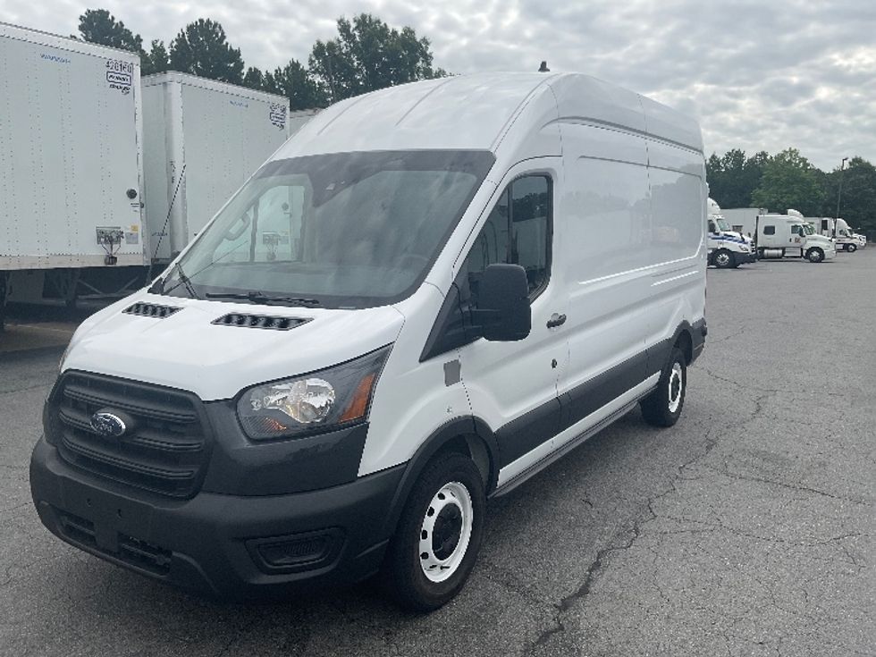 2020 Ford Transit 250 Cargo Van (Panel Van)