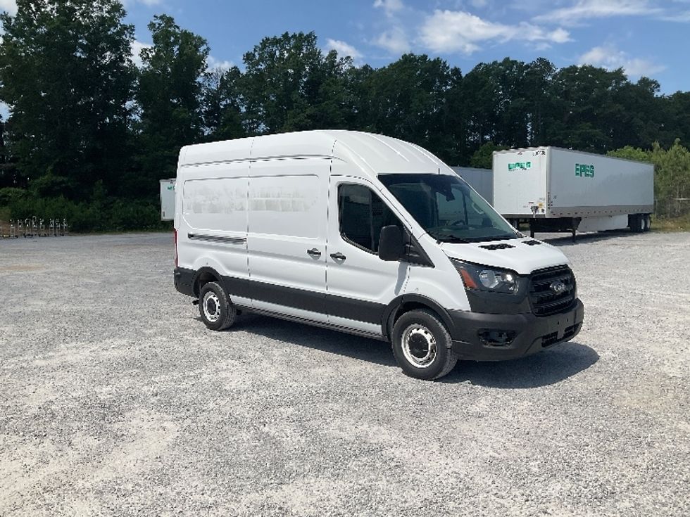 2020 Ford Transit 250 Cargo Van (panel Van)