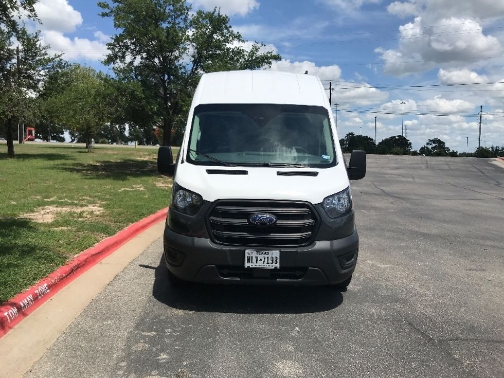 2020 Ford Transit 250 Cargo Van (Panel Van)