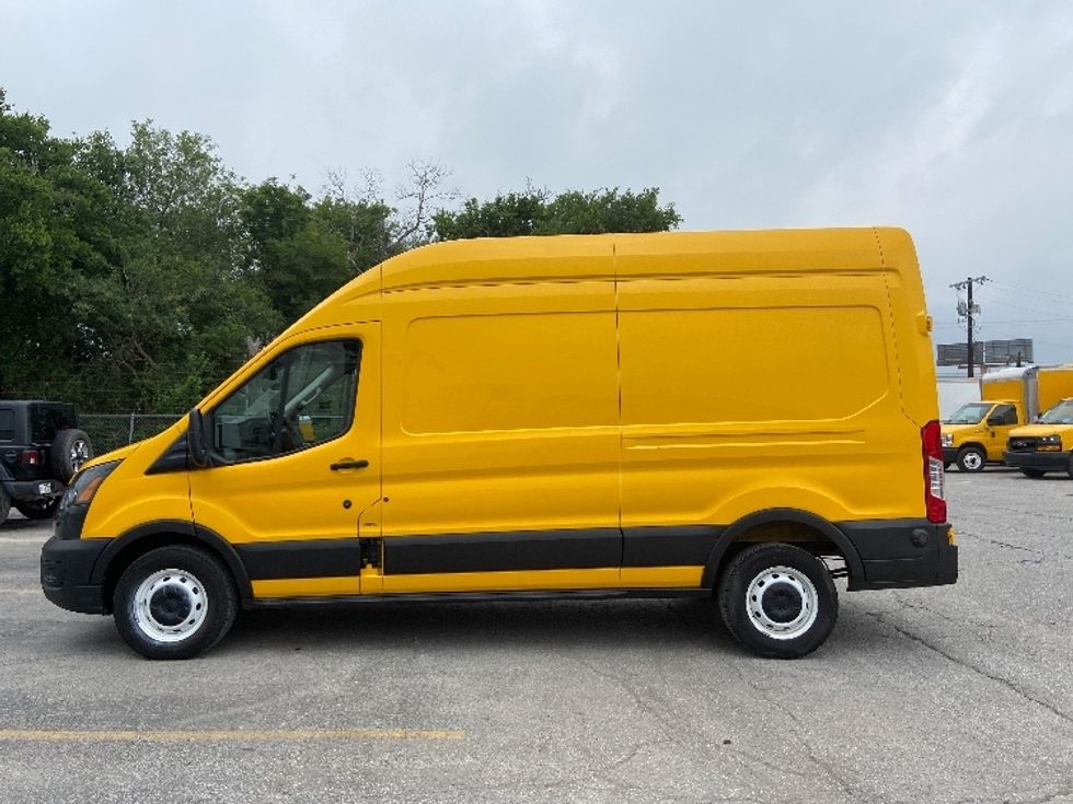 2020 Ford Transit 250 Cargo Van (Panel Van)