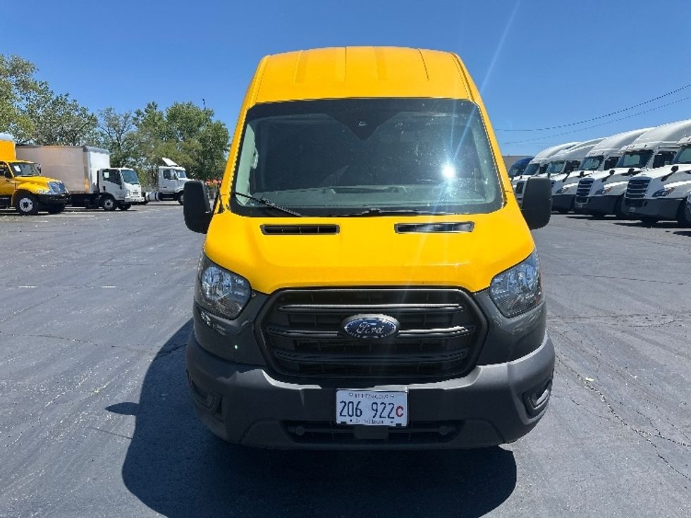 2020 Ford Transit 250 Cargo Van (Panel Van)