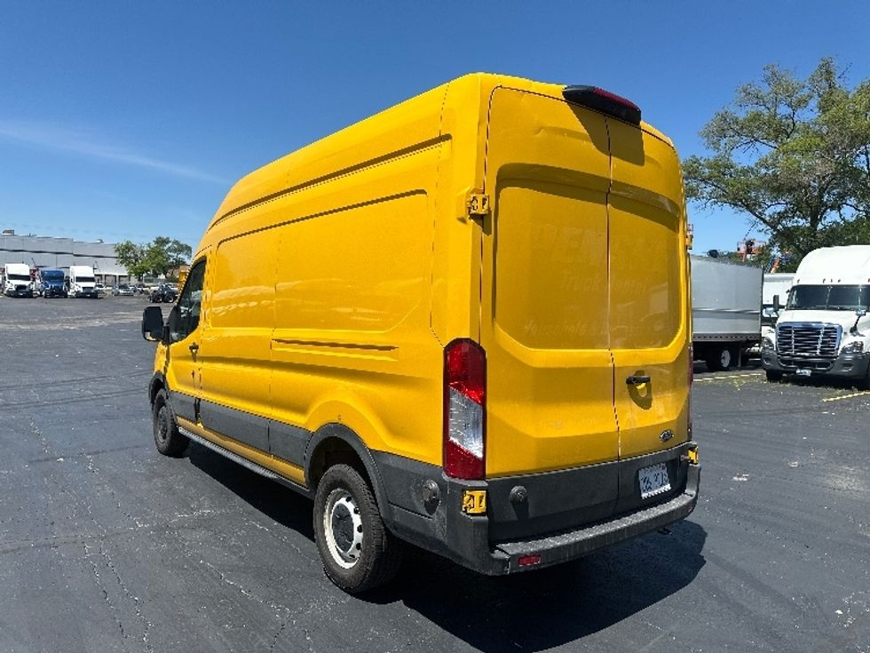 2020 Ford Transit 250 Cargo Van (Panel Van)