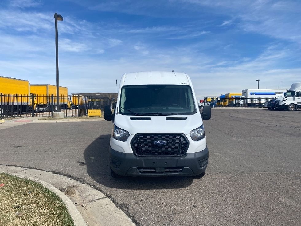 Your Next Used 2021 Ford Transit 150, 420802, Is For Sale And Ready For 