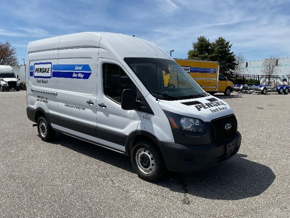 Your Next Used 2021 Ford Transit 250, 393487, Is For Sale And Ready For ...