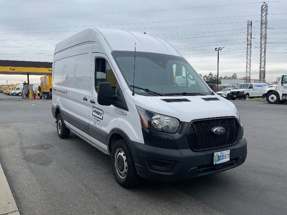 Your Next Used 2021 Ford Transit 250, 392646, Is For Sale And Ready For ...