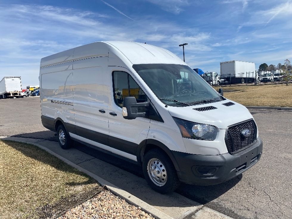 2021 Ford Transit 350 Cargo Van (Panel Van)