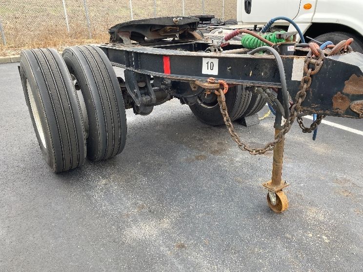 The 411 on Using a Car Dolly Rental to Move Your Vehicle 