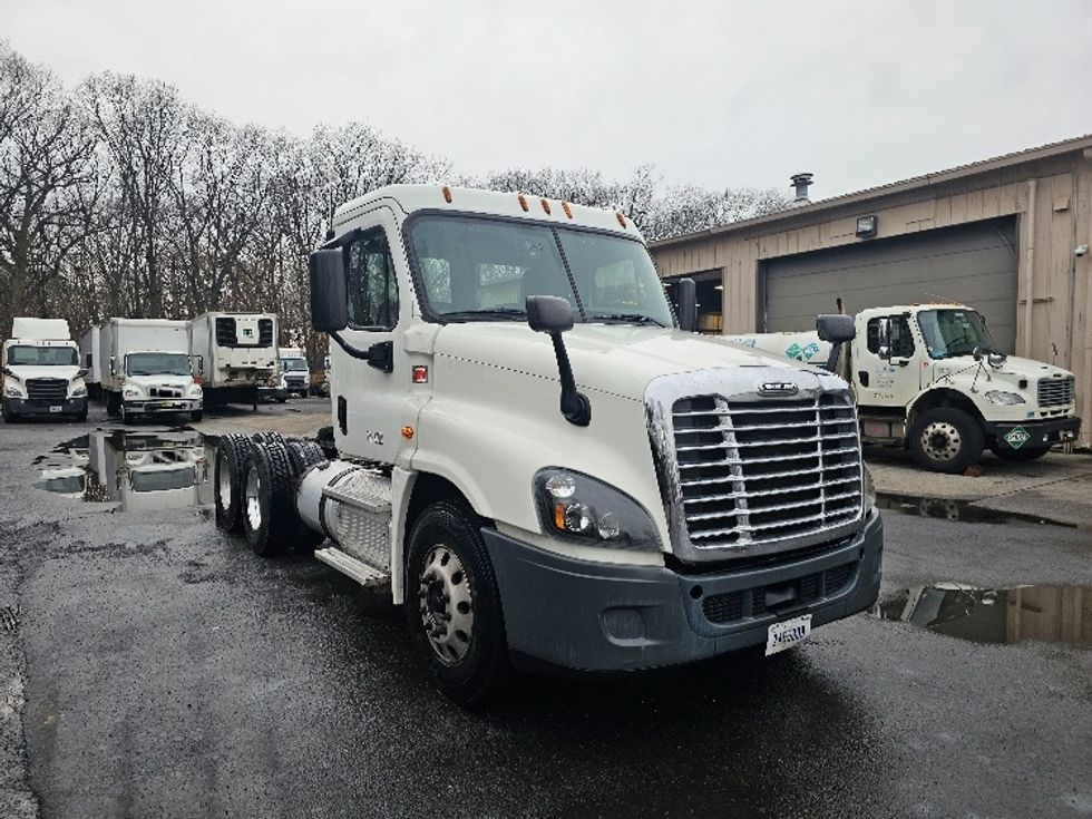 Your Next Used 2015 Freightliner Cascadia 12564ST, 114479, Is For Sale ...