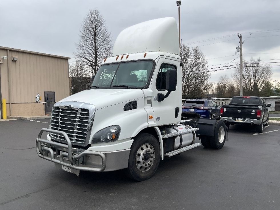 Your Next Used 2016 Freightliner Cascadia 11342ST, 154664, Is For Sale ...