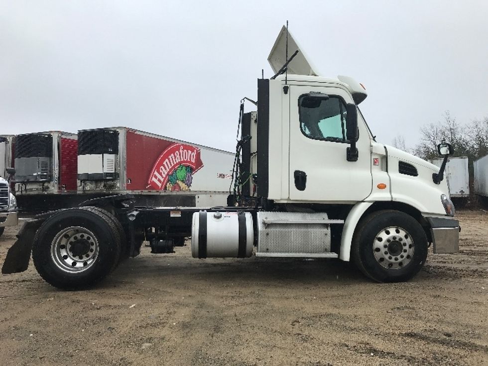 Your Next Used 2016 Freightliner Cascadia 11342ST, 150869, Is For Sale ...