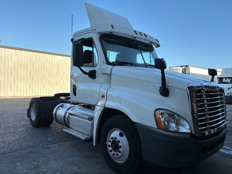 Your Next Used 2016 Freightliner Cascadia 12542ST, 143926, Is For Sale ...