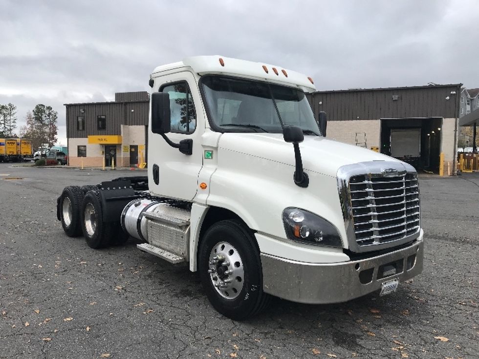 Your Next Used 2016 Freightliner Cascadia 12564ST, 145019, Is For Sale ...