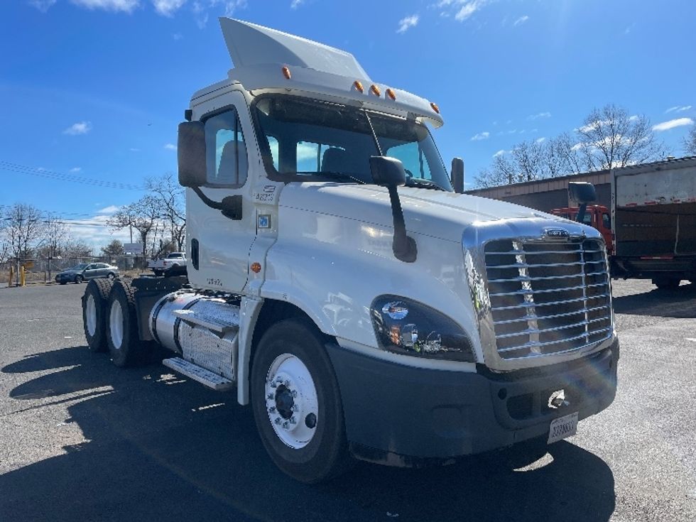 Your Next Used 2016 Freightliner Cascadia 12564ST, 148219, Is For Sale ...