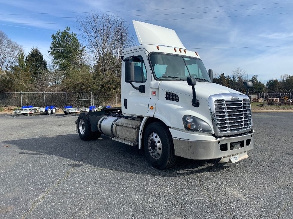 Your Next Used 2017 Freightliner Cascadia 11342ST, 167483, Is For Sale ...