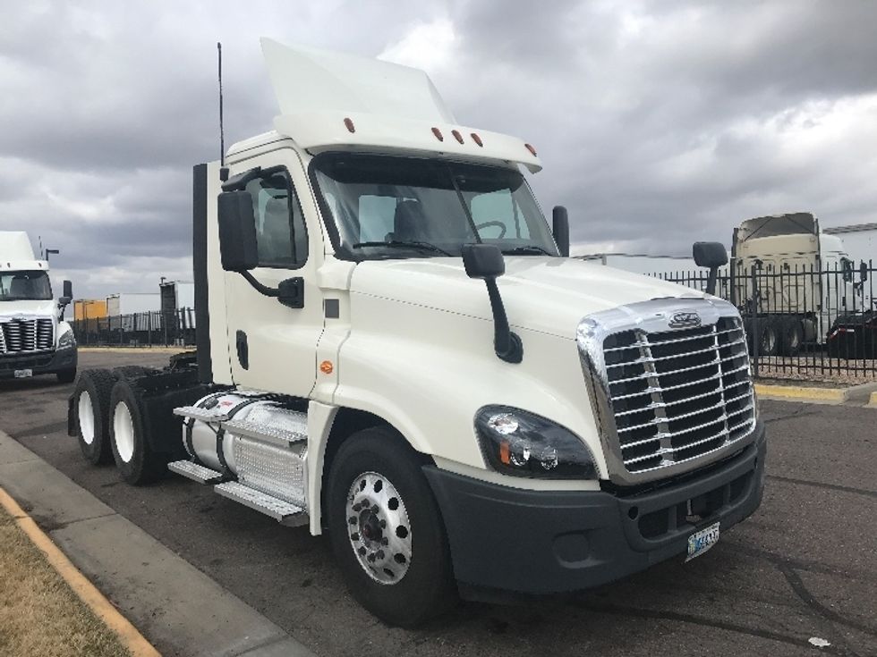 Your Next Used 2018 Freightliner Cascadia 12564ST, 182179, Is For Sale ...