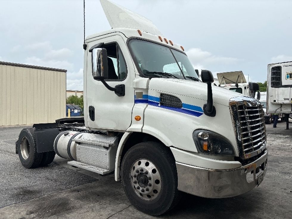 Your Next Used 2019 Freightliner Cascadia 11342ST, 214510, Is For Sale ...