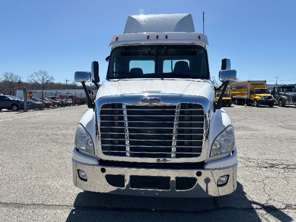 Your Next Used 2020 Freightliner Cascadia 12564st, 4730, Is For Sale 