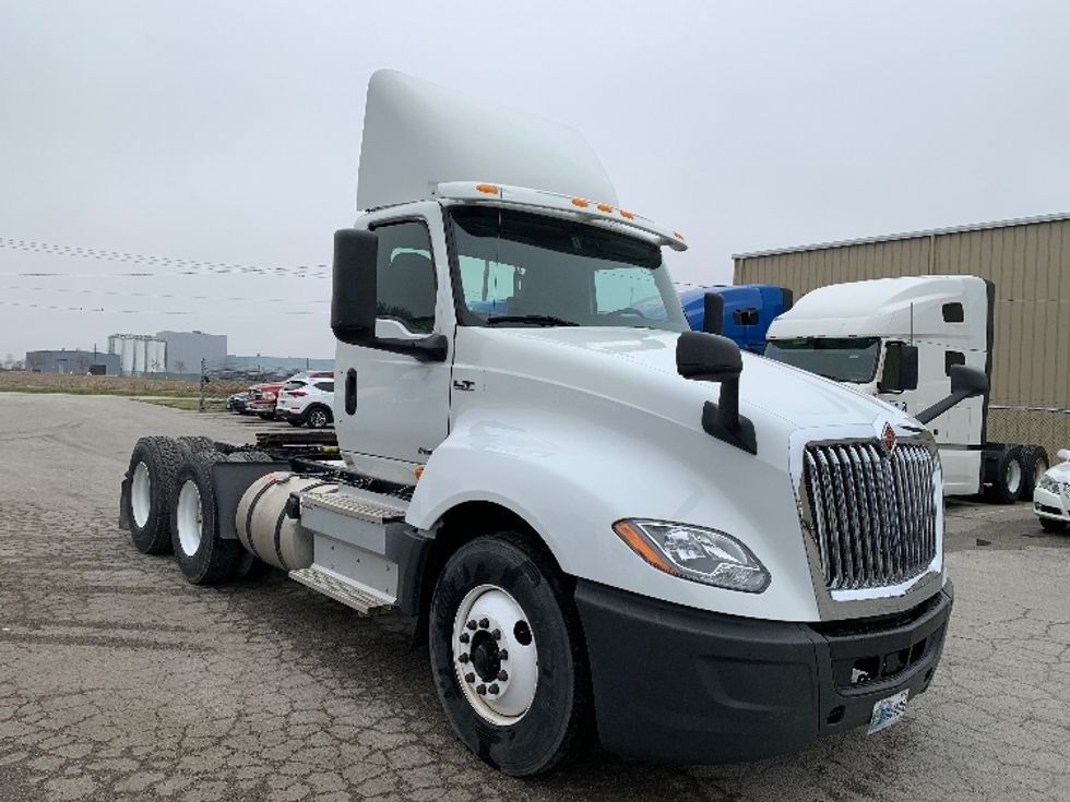 Your Next Used 2019 International LT625, 332033, Is For Sale And Ready ...