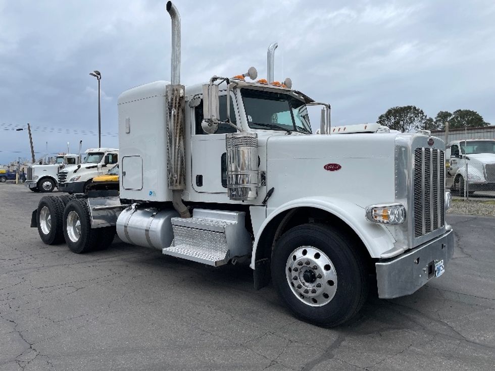 Your Next Used 2021 Peterbilt 389, 373062, Is For Sale And Ready For ...