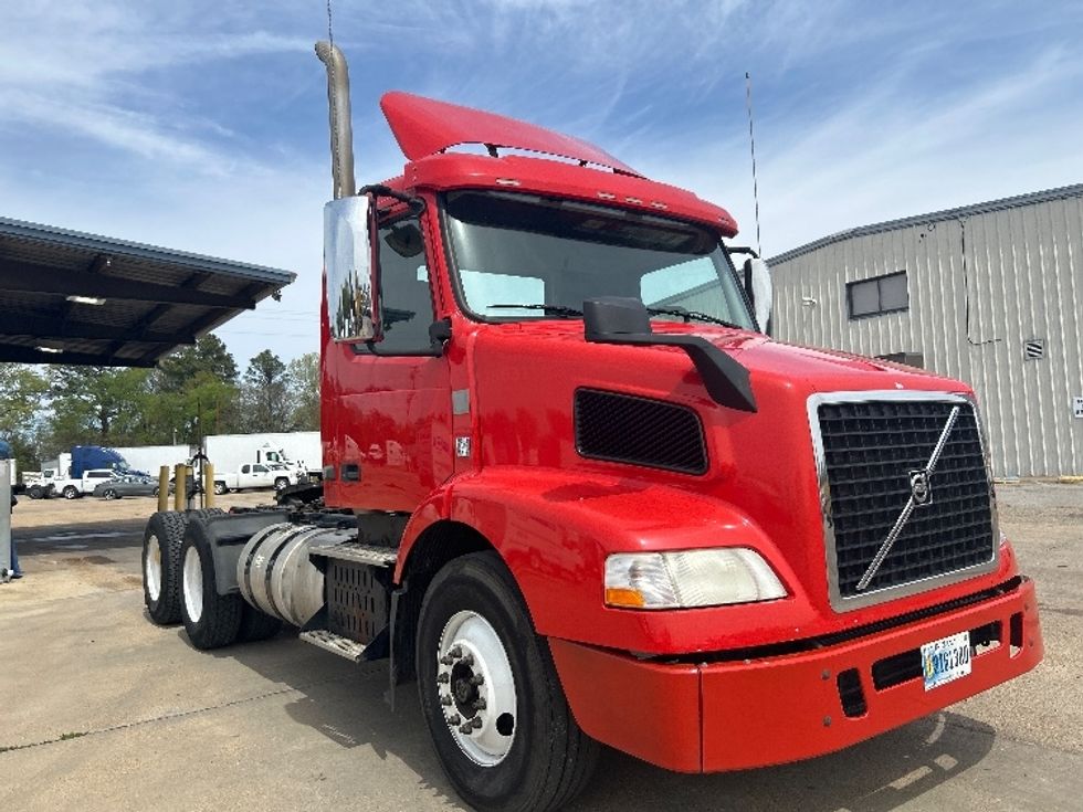 Your Next Used 2016 Volvo VNM64200, 16631, Is For Sale And Ready For ...