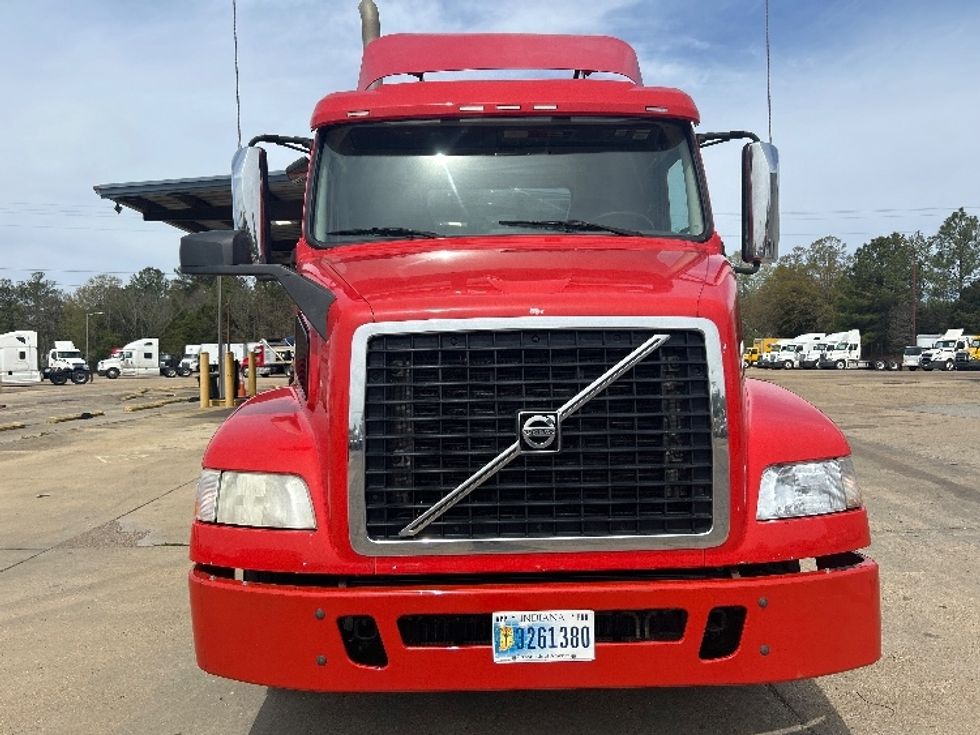 Your Next Used 2016 Volvo VNM64200, 16631, Is For Sale And Ready For ...