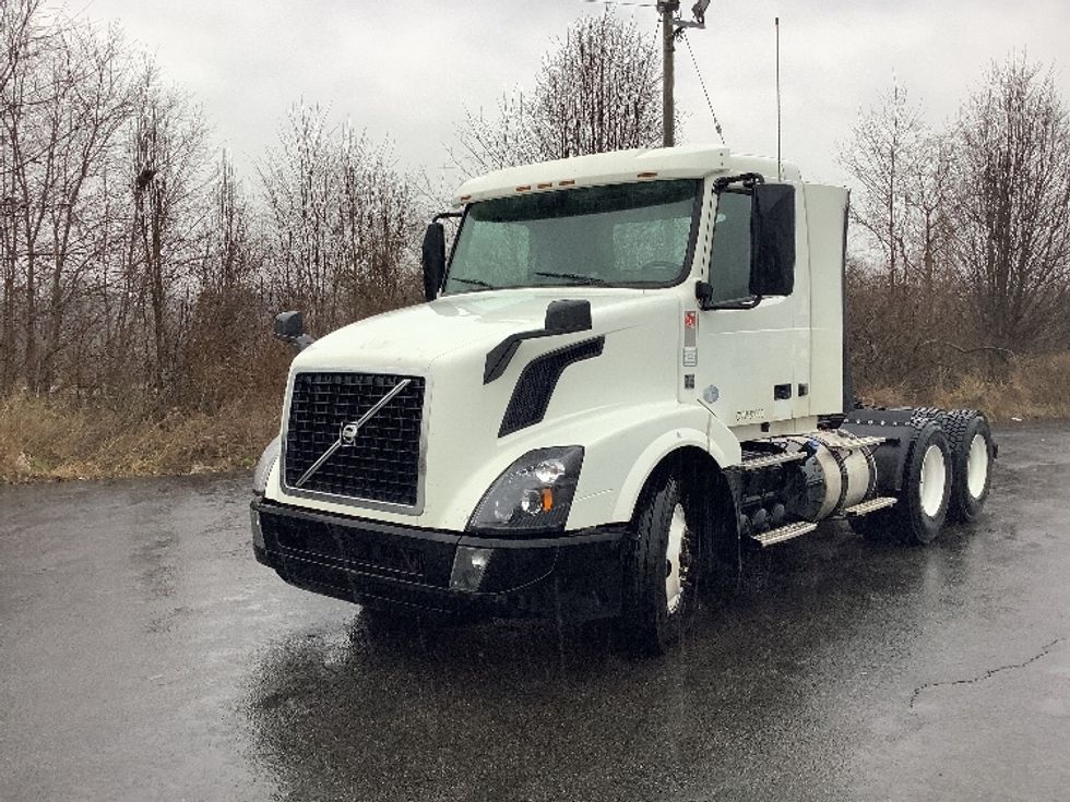 Your Next Used 2018 Volvo VNL64T300, 179239, Is For Sale And Ready For