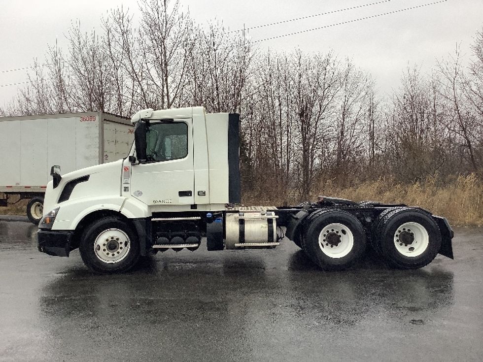 Your Next Used 2018 Volvo VNL64T300, 179239, Is For Sale And Ready For