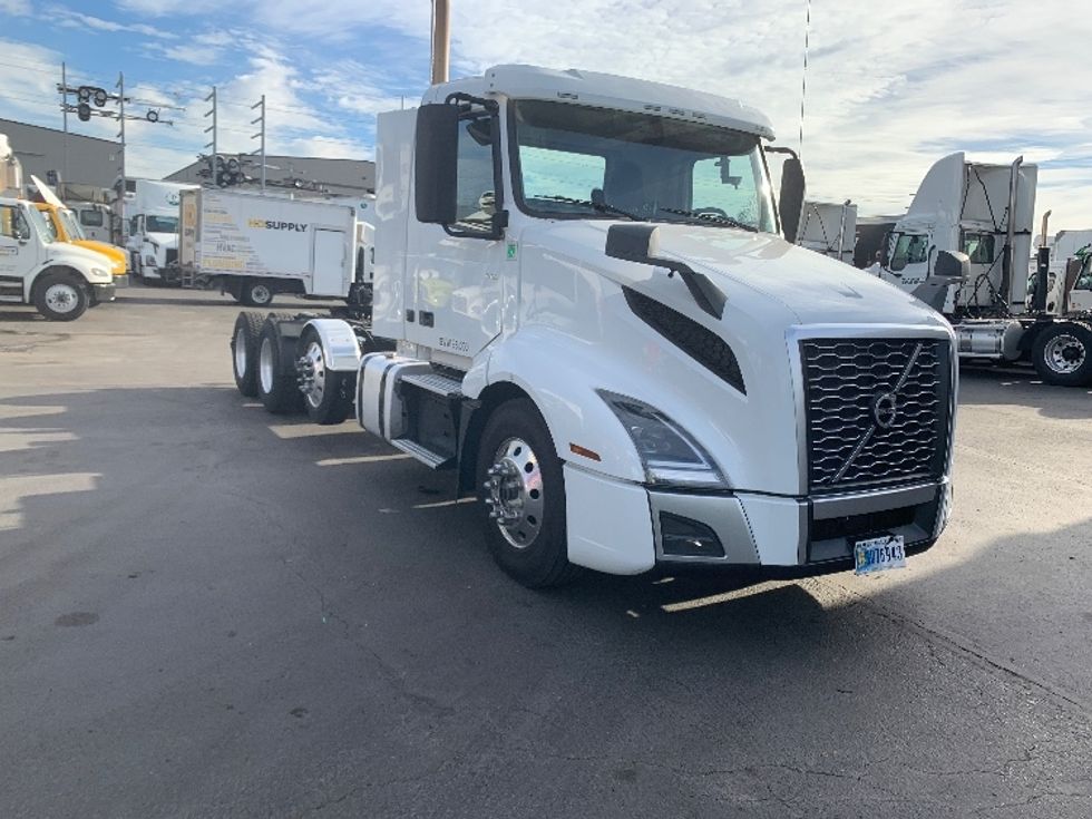 Your Next Used 2019 Volvo VNL84300, CW413, Is For Sale And Ready For ...