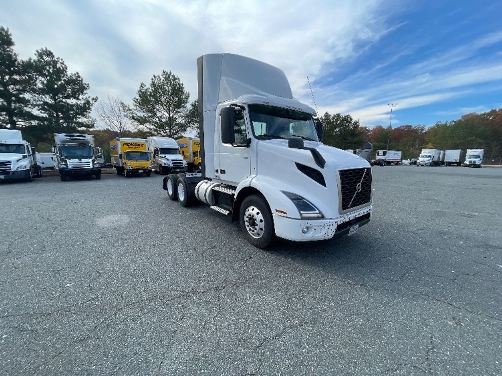 Your Next Used 2019 Volvo VNR64300, 716567, Is For Sale And Ready For