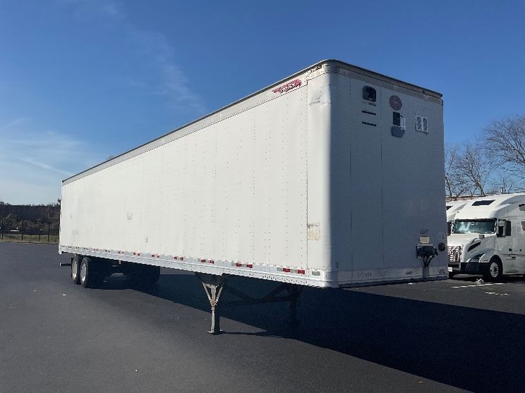 GREAT DANE Dry Van Trailers For Sale in PORTLAND, OREGON