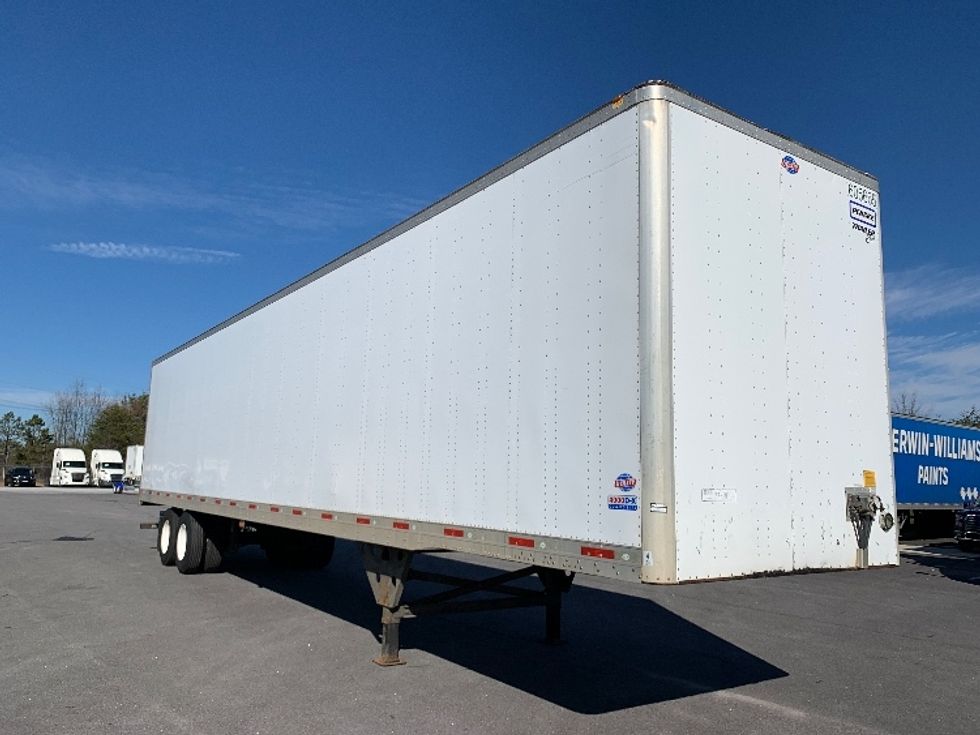 Your Next Used 2012 Utility Trailer, 605665, Is For Sale And Ready For ...