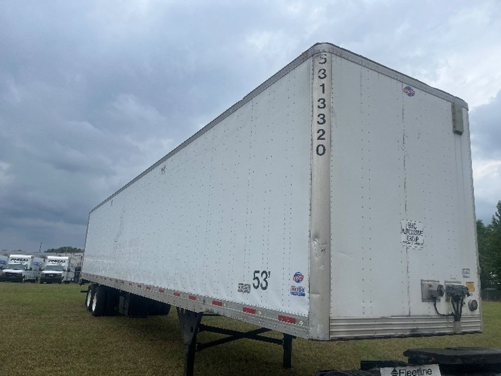 Your Next Used 2013 Utility Trailer, 715985, Is For Sale And Ready For ...