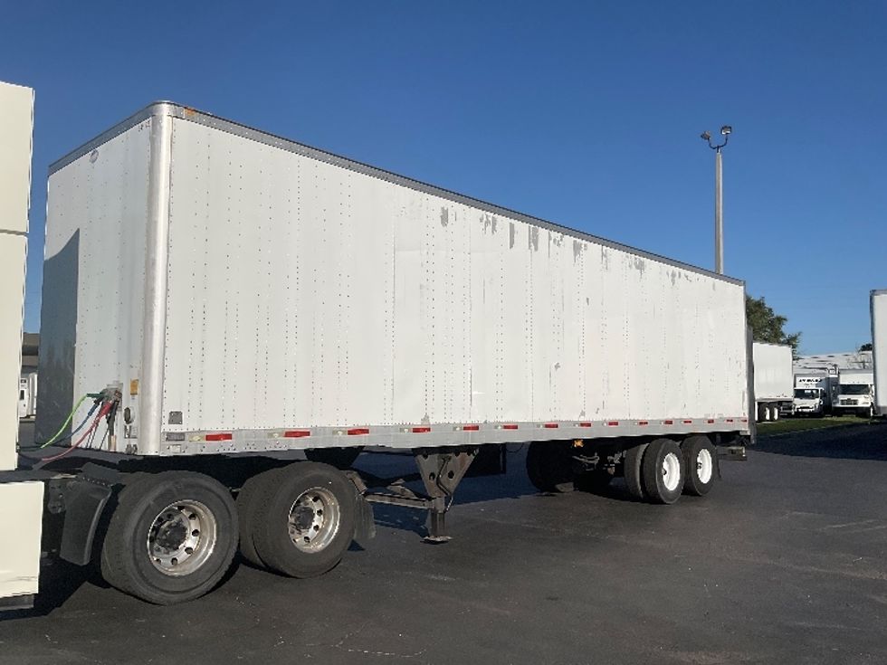 Your Next Used 2013 Utility Trailer, 645172, Is For Sale And Ready For ...